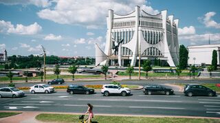 Аналитика рынка недвижимости Гродно